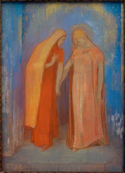 Conversation mystique